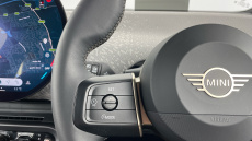 MINI Cooper 160kW SE Exclusive 54kWh 3dr Auto Electric Hatchback